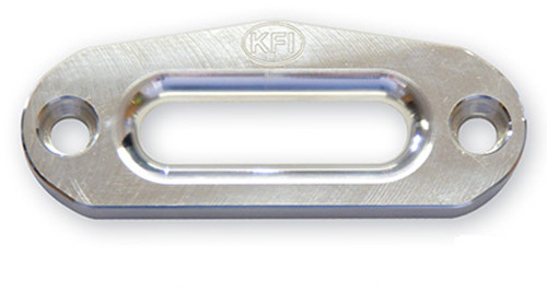 Winch Fairlead