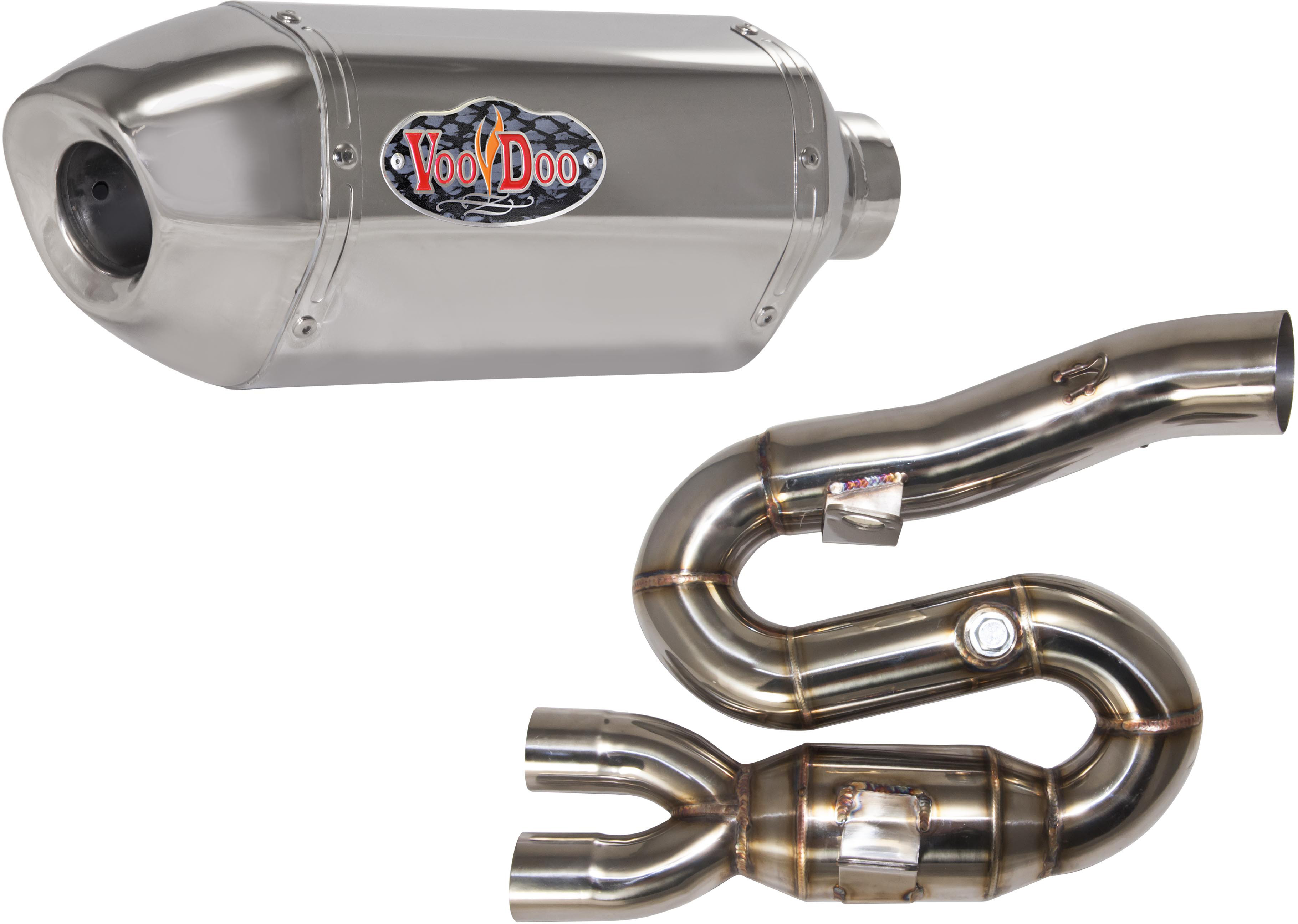 Performance Series Exhaust