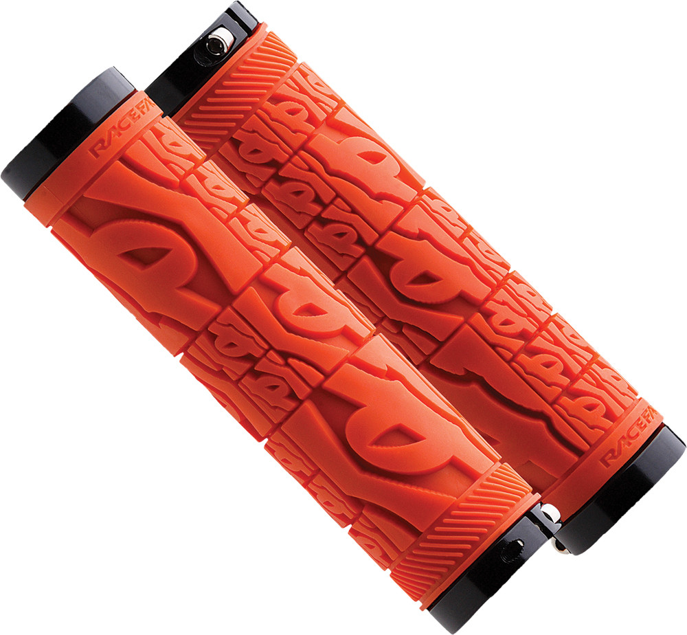Strafe Lock-On Grips
