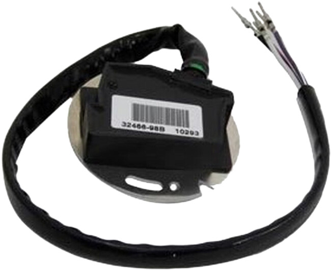 IGNITION SENSOR OEM 32466-98 XL 98-03