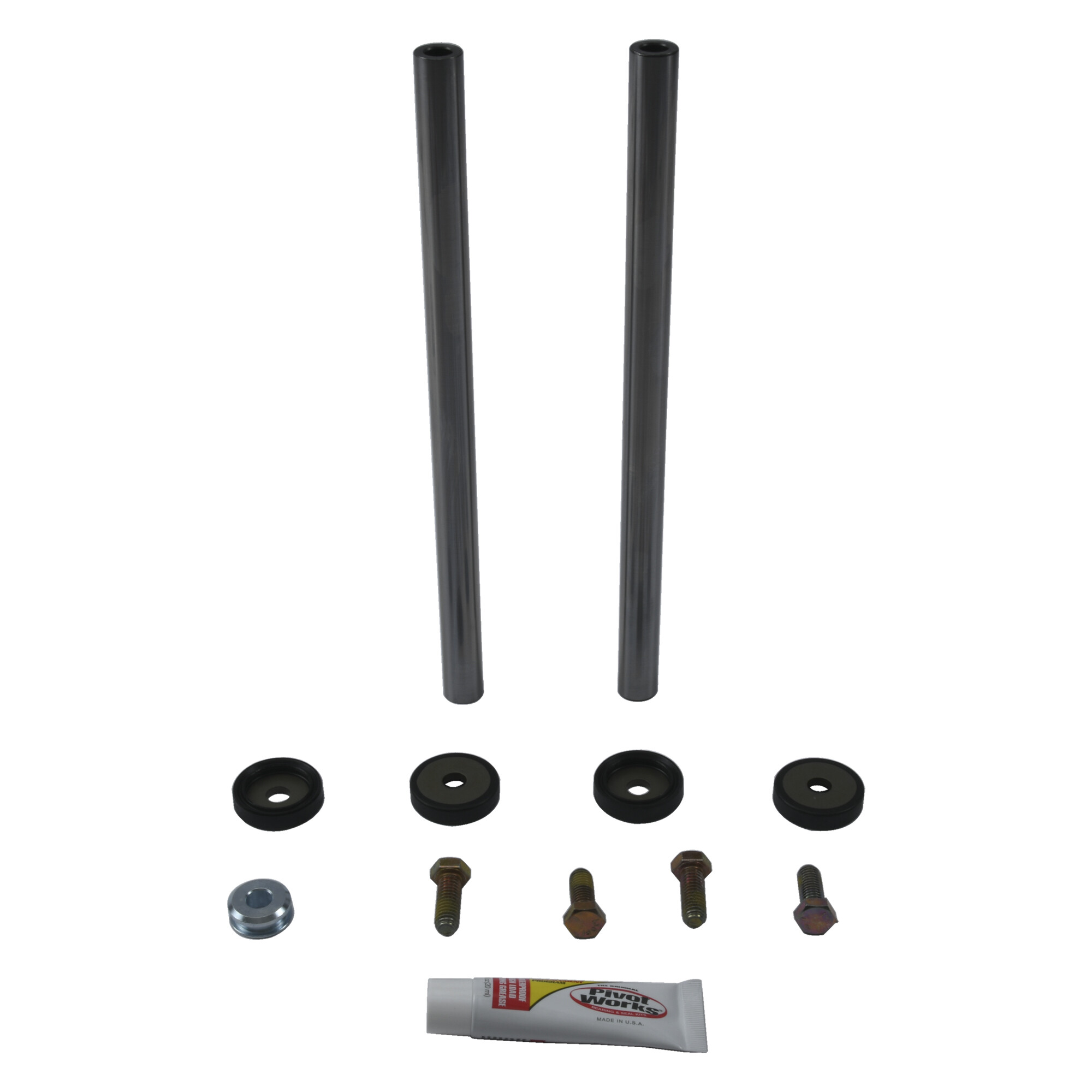 PIVOT WORKS A-ARM KIT
