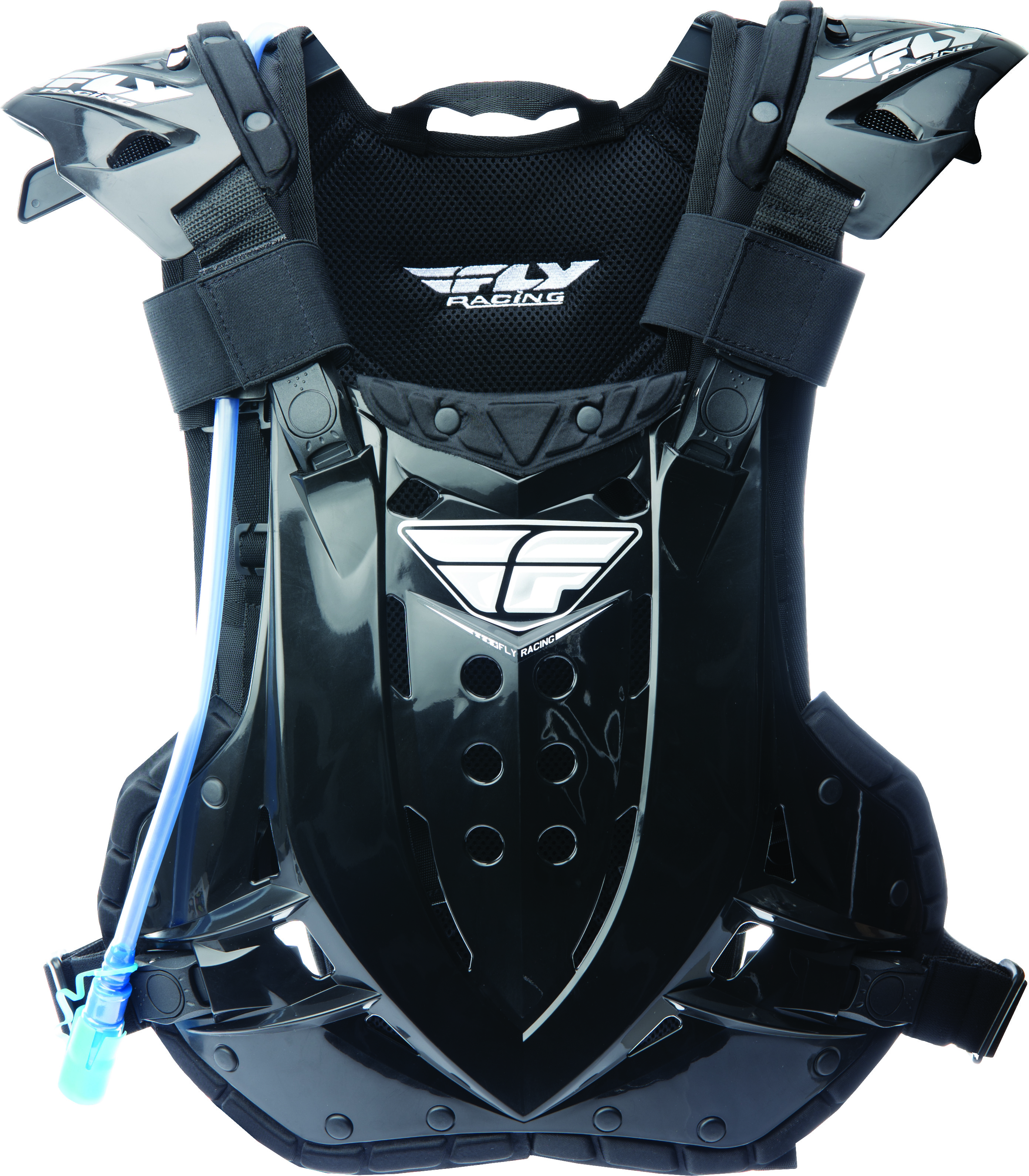 Stingray Ready-To-Ride Guard