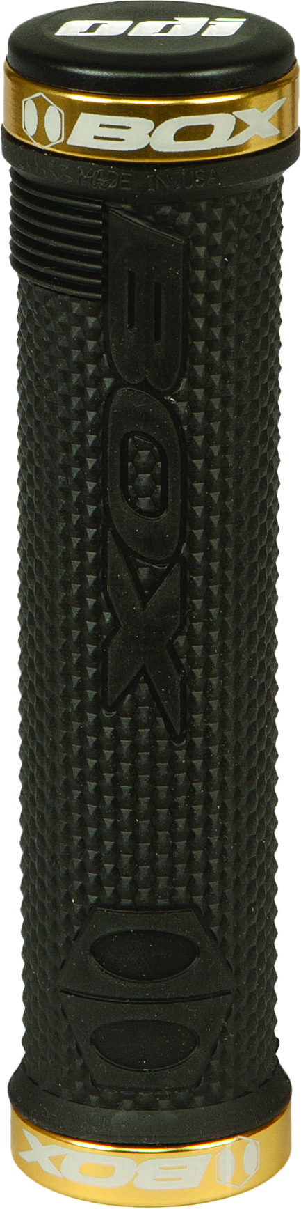 Hex Lock-On Grips