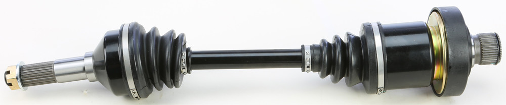 HD Axle