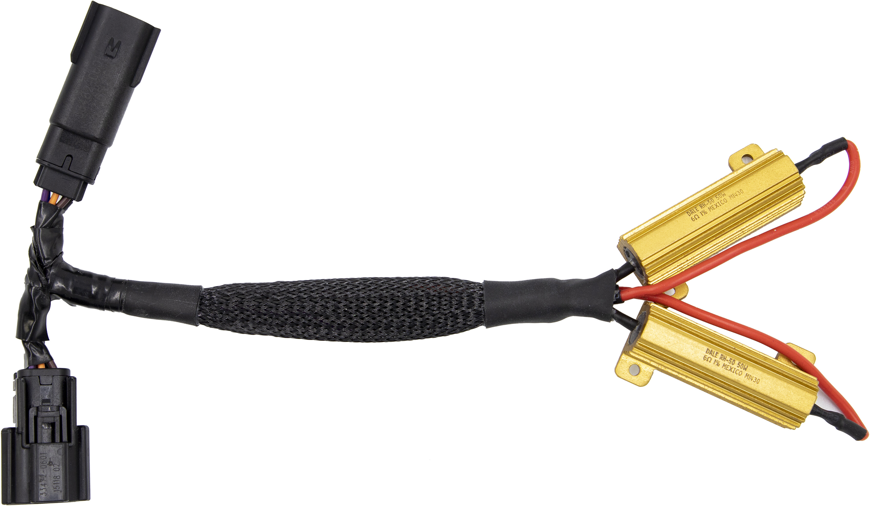 PNP TURN SIGNAL LOAD EQUALIZER FLHX/FLTRX 10-13