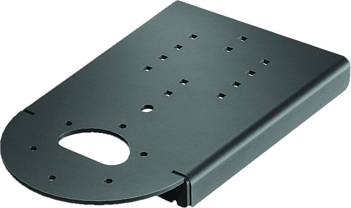 Plow Push Tube Extension Kit