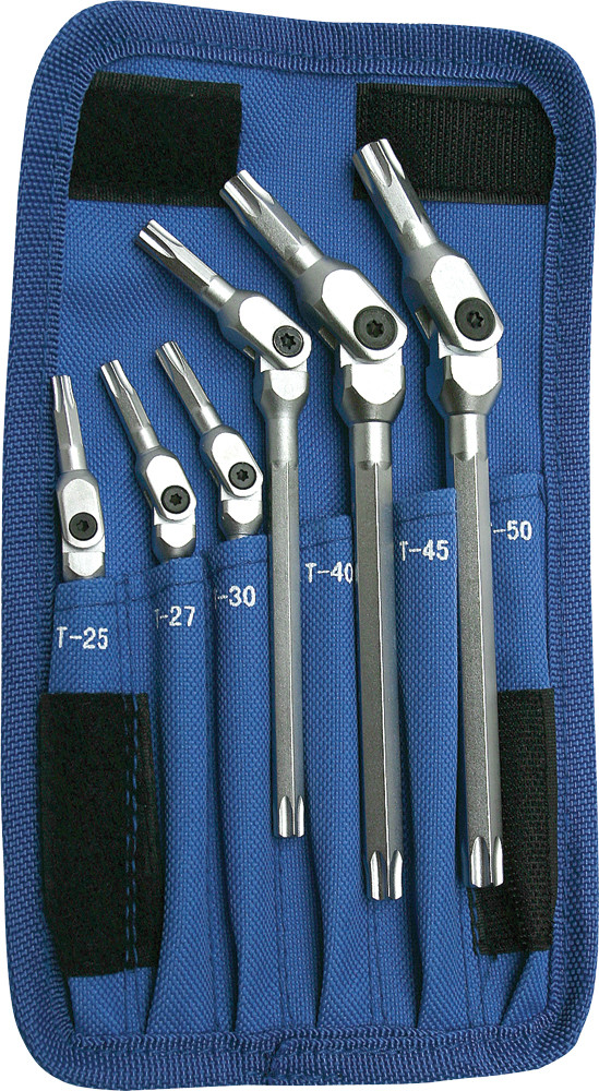 Star-Pro Wrench Set
