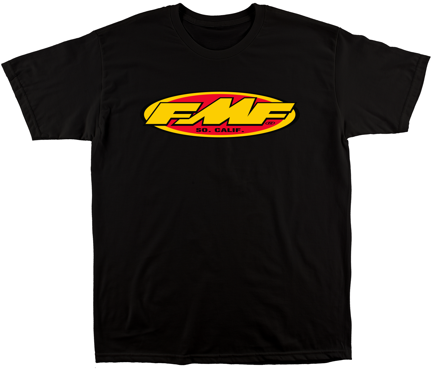 THE DON 2 TEE BLACK XL