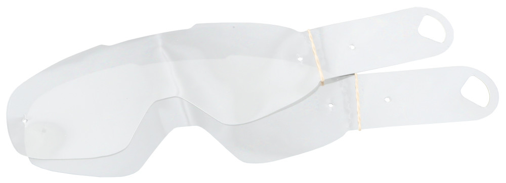 MDX2 Goggle Tear-Off