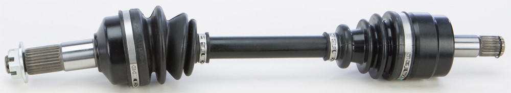 HD Axle