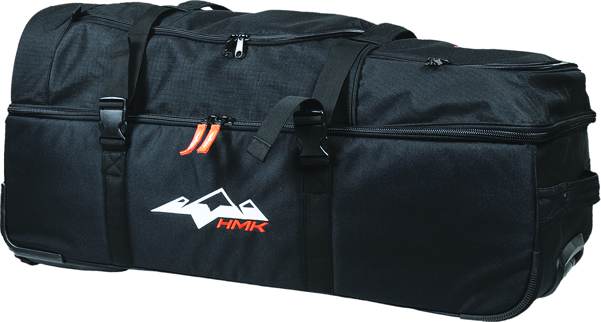 TRANSPORT ROLLER BAG BLK S /M 9 200CI