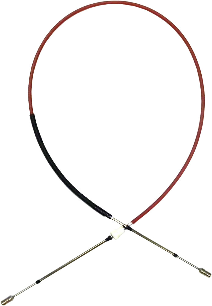 YAMAHA 1100-1800 REVERSE CABLE