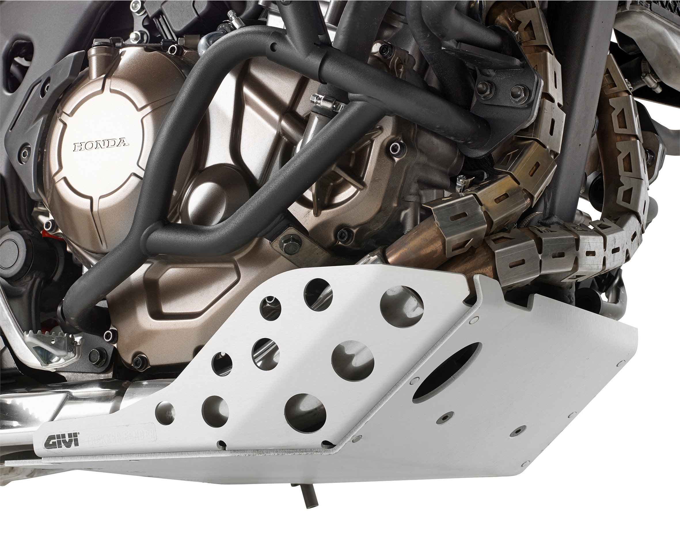 Skid Plate