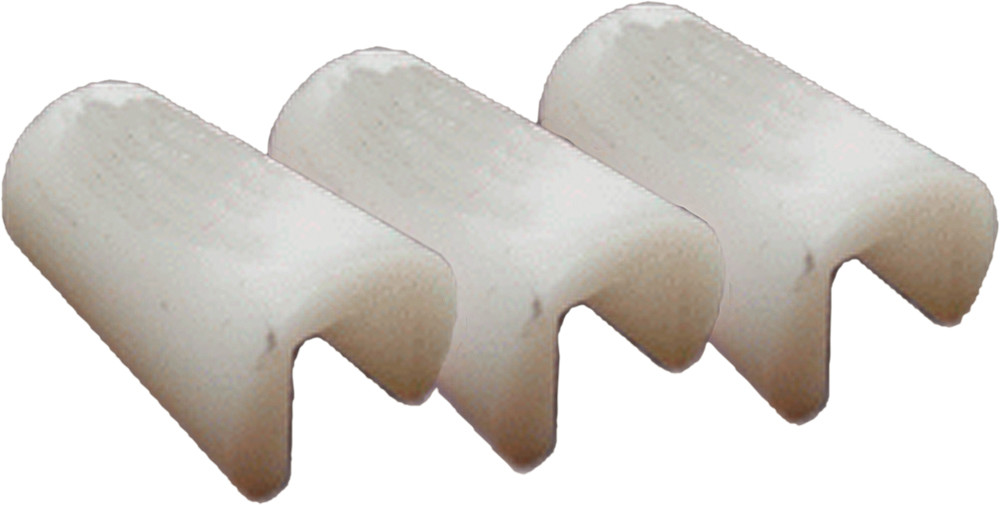 Driven Clutch Button