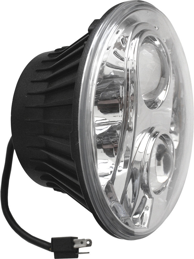 7" Led Headlight Insert