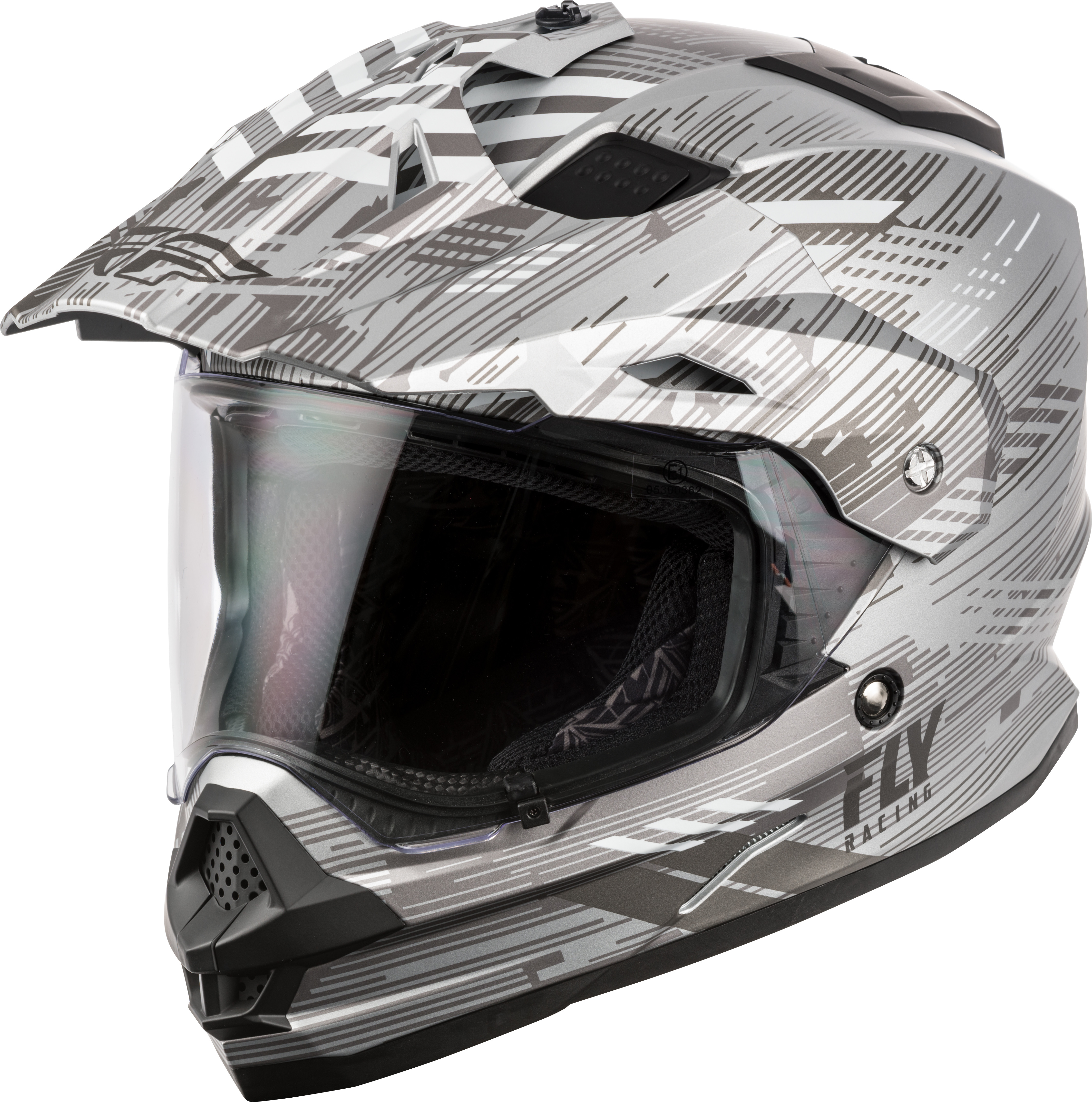 Trekker Quantum Helmet