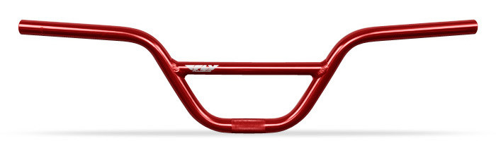 Alloy Handlebars