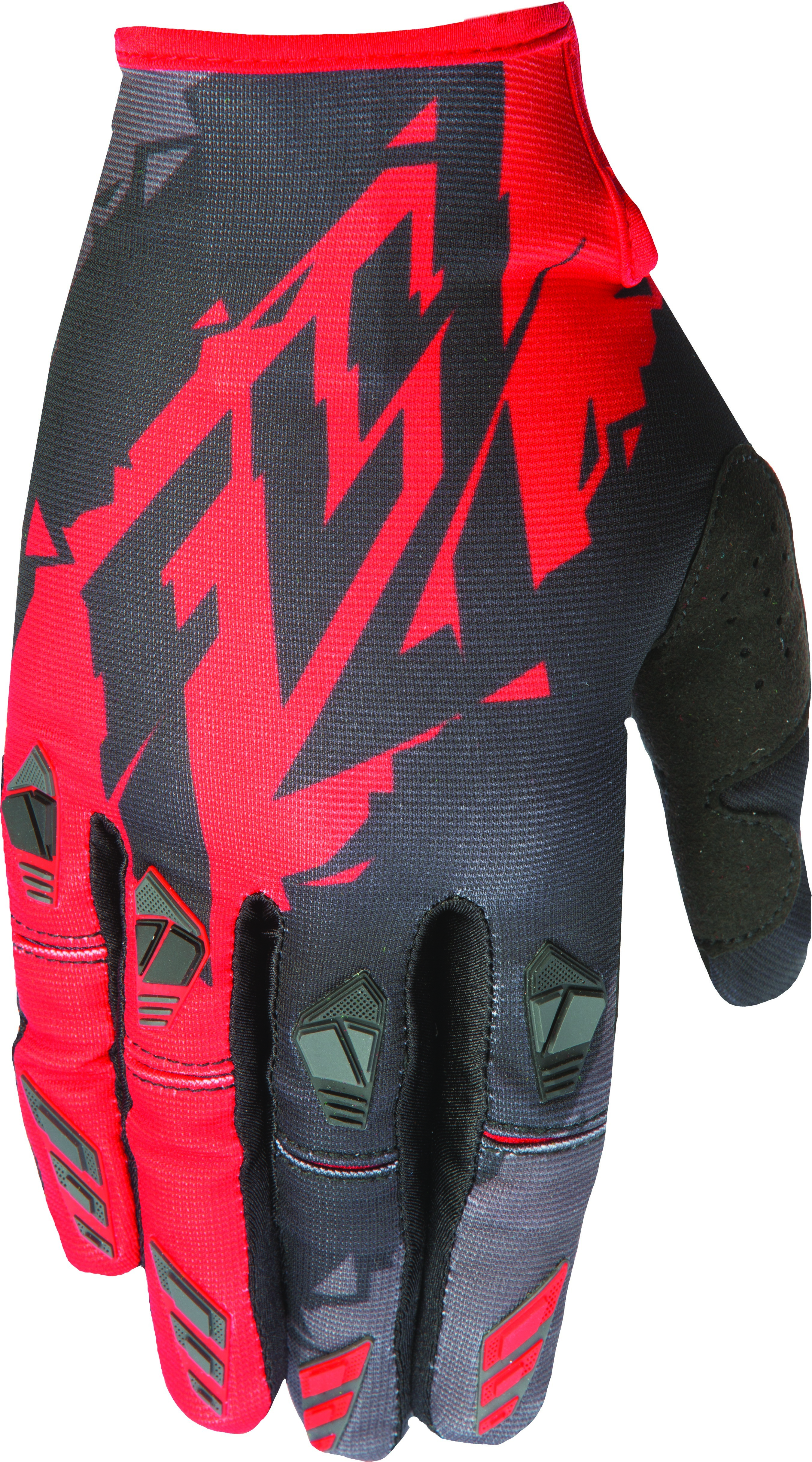 Kinetic Gloves
