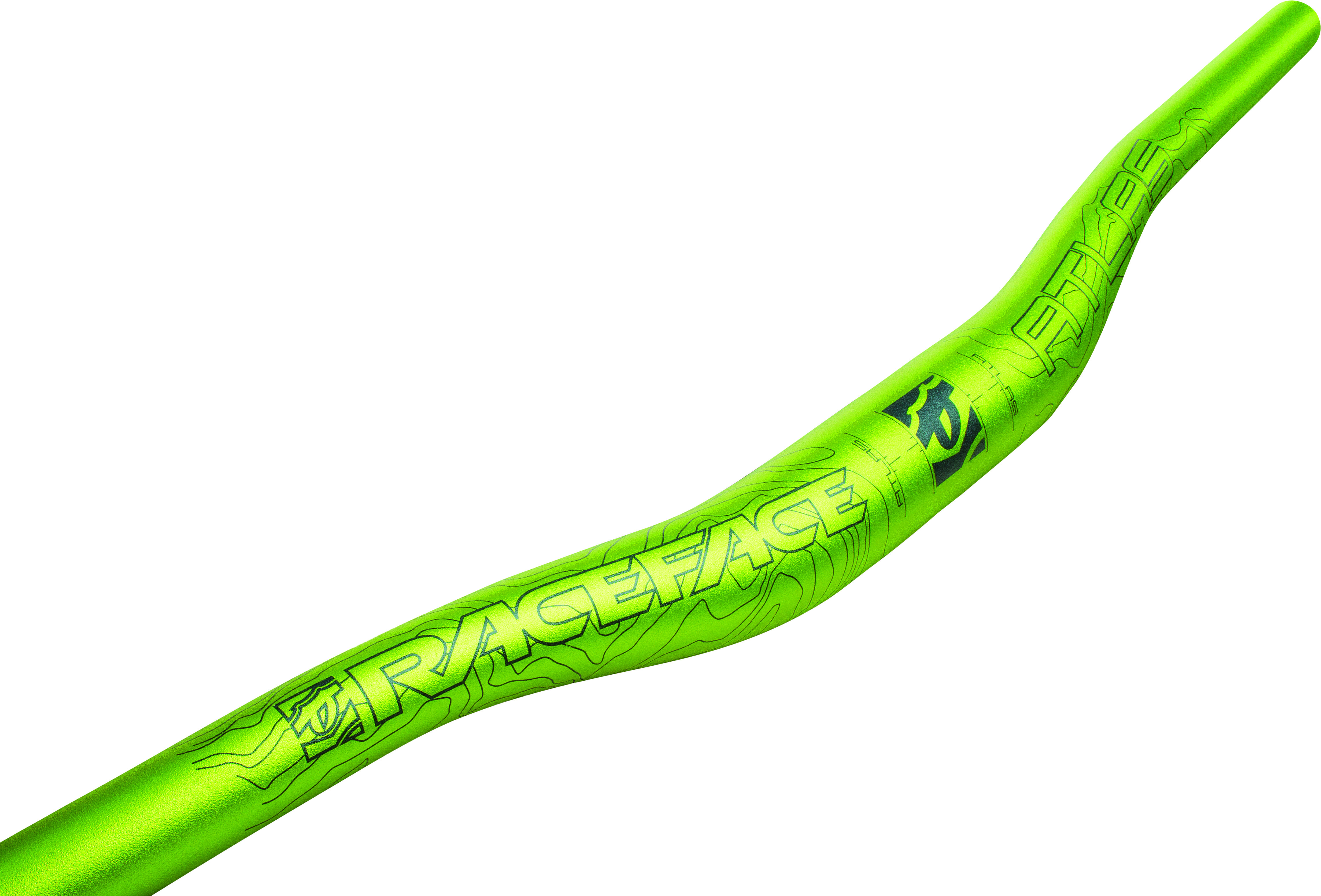 Atlas 35mm Handlebars