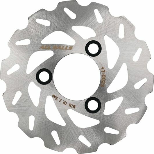 ALL BALLS - 18-0023 - Brake Rotor