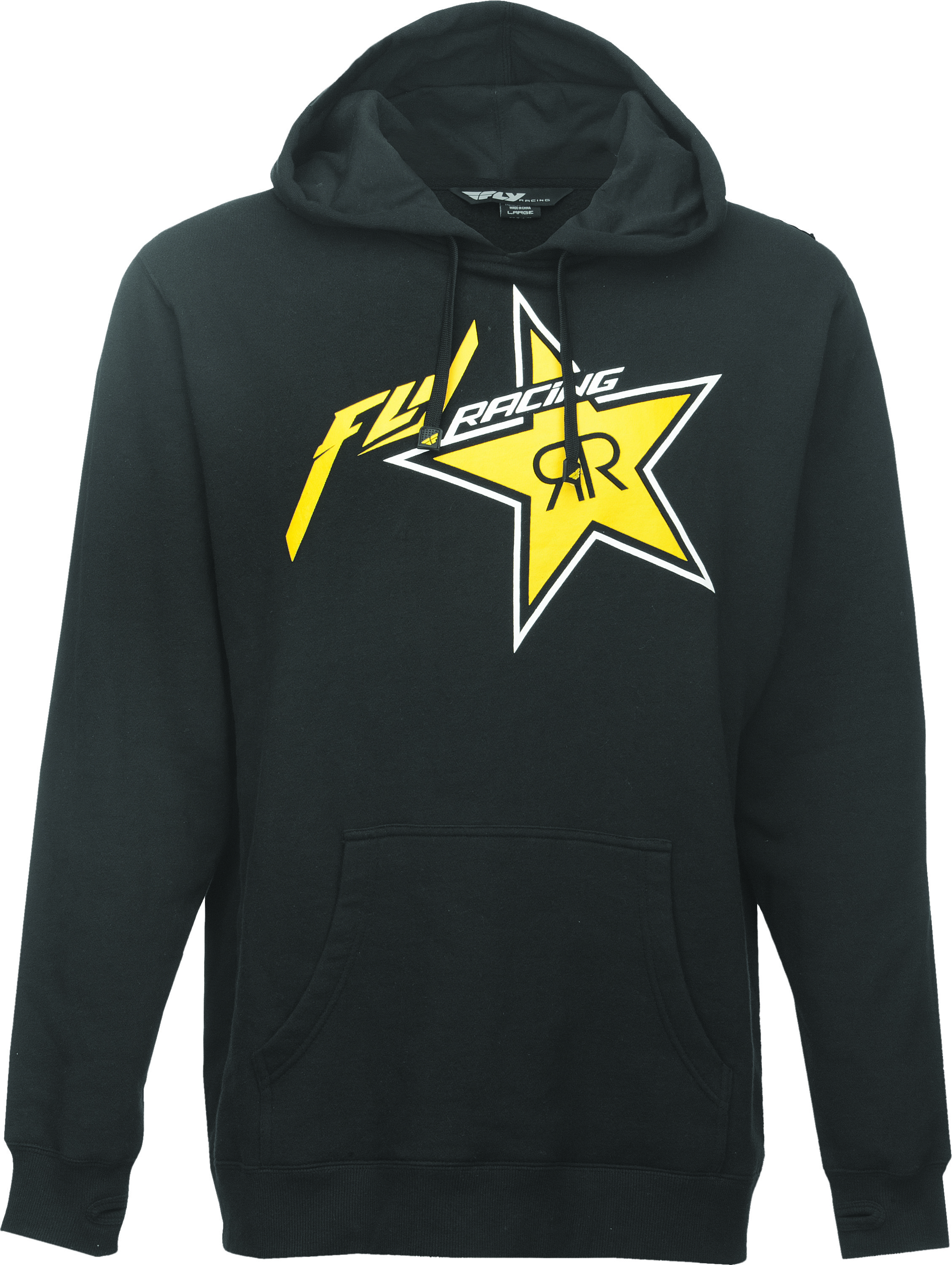 Rockstar Hoodie