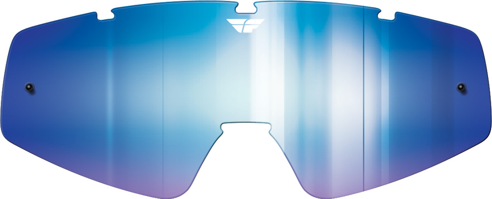 2018 Zone/Focus Goggle Replacement Lens