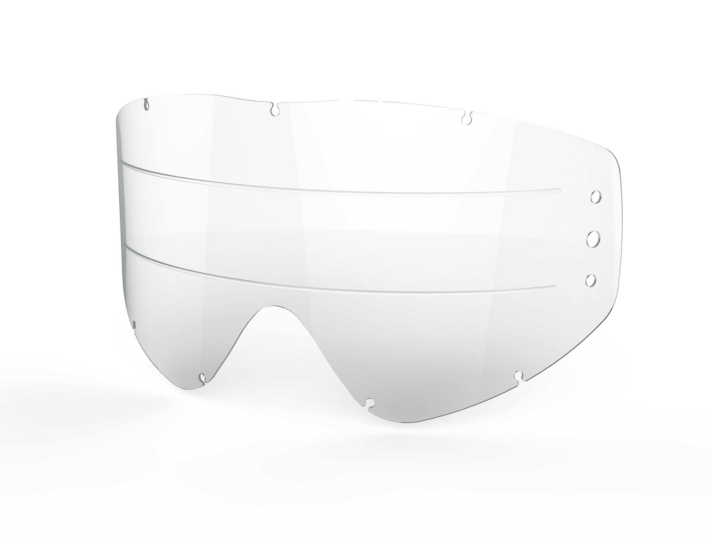 Goggle Replacement Lens