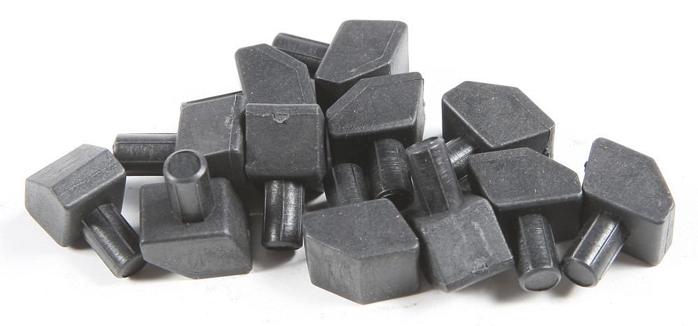 Driven Clutch Button