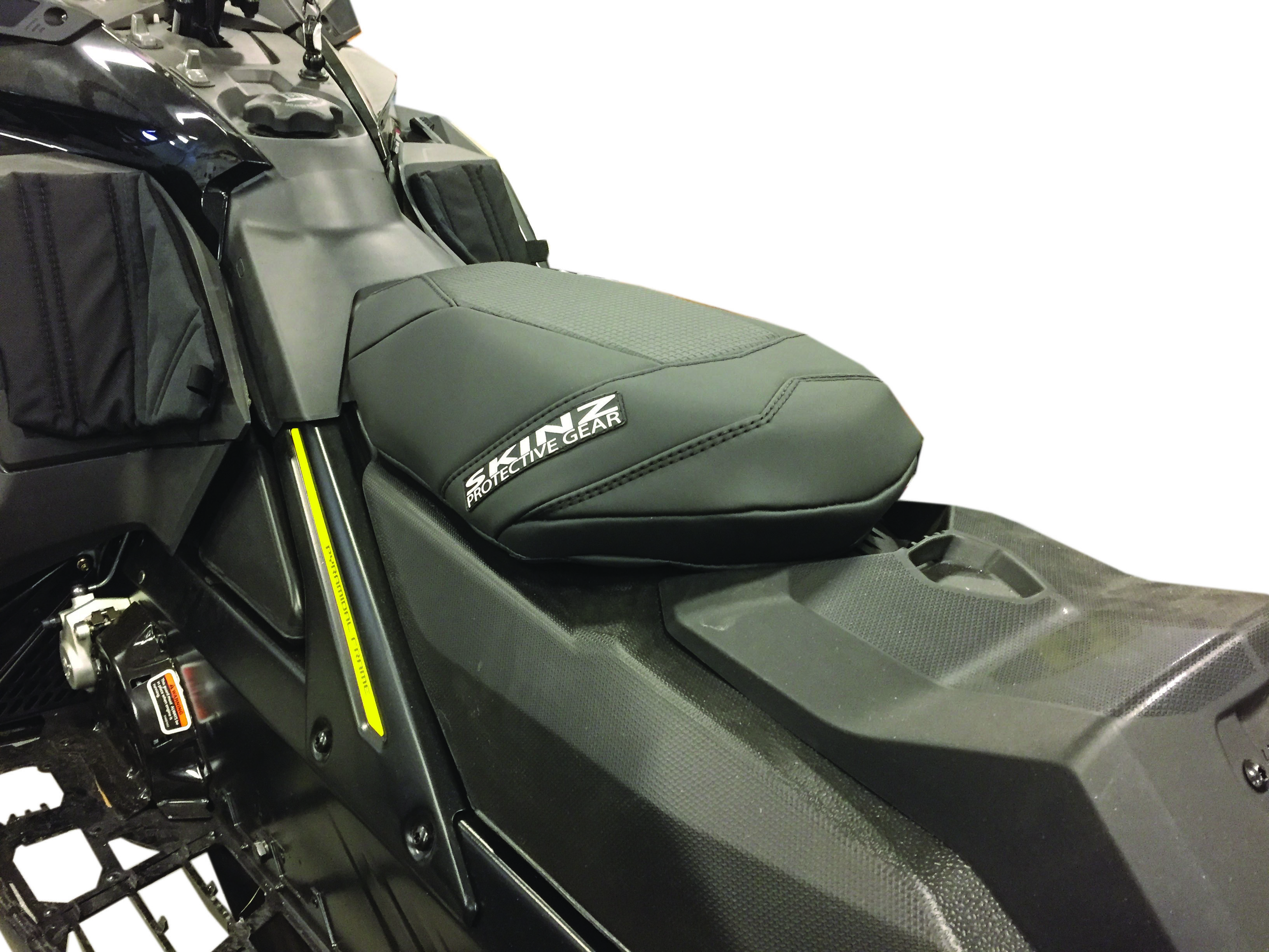 Lightweight Seat Kit