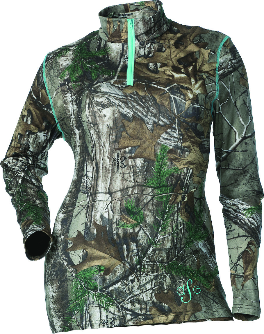 Diva-Tech Base Layer Shirt