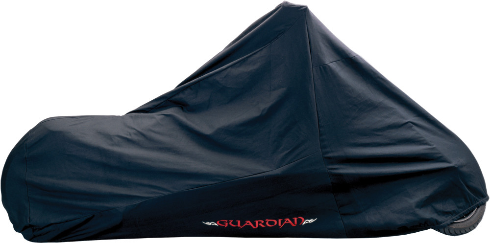 Weatherall Plus Motorcycle Cover
