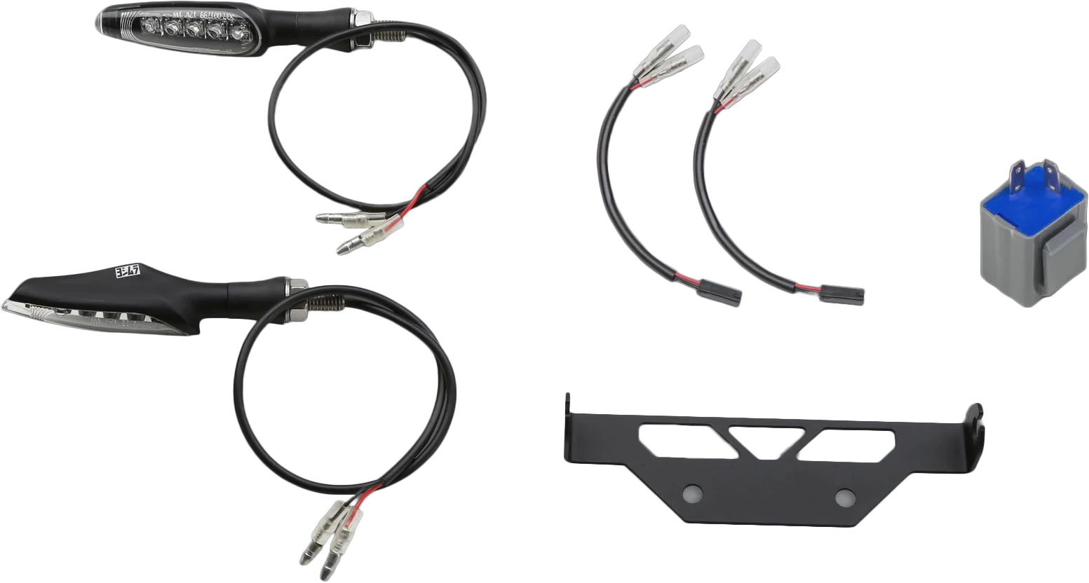 YOSHIMURA - 075BG-STD-G-K - Fender Eliminator V2