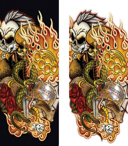 Arm Pro Compression Sleeves