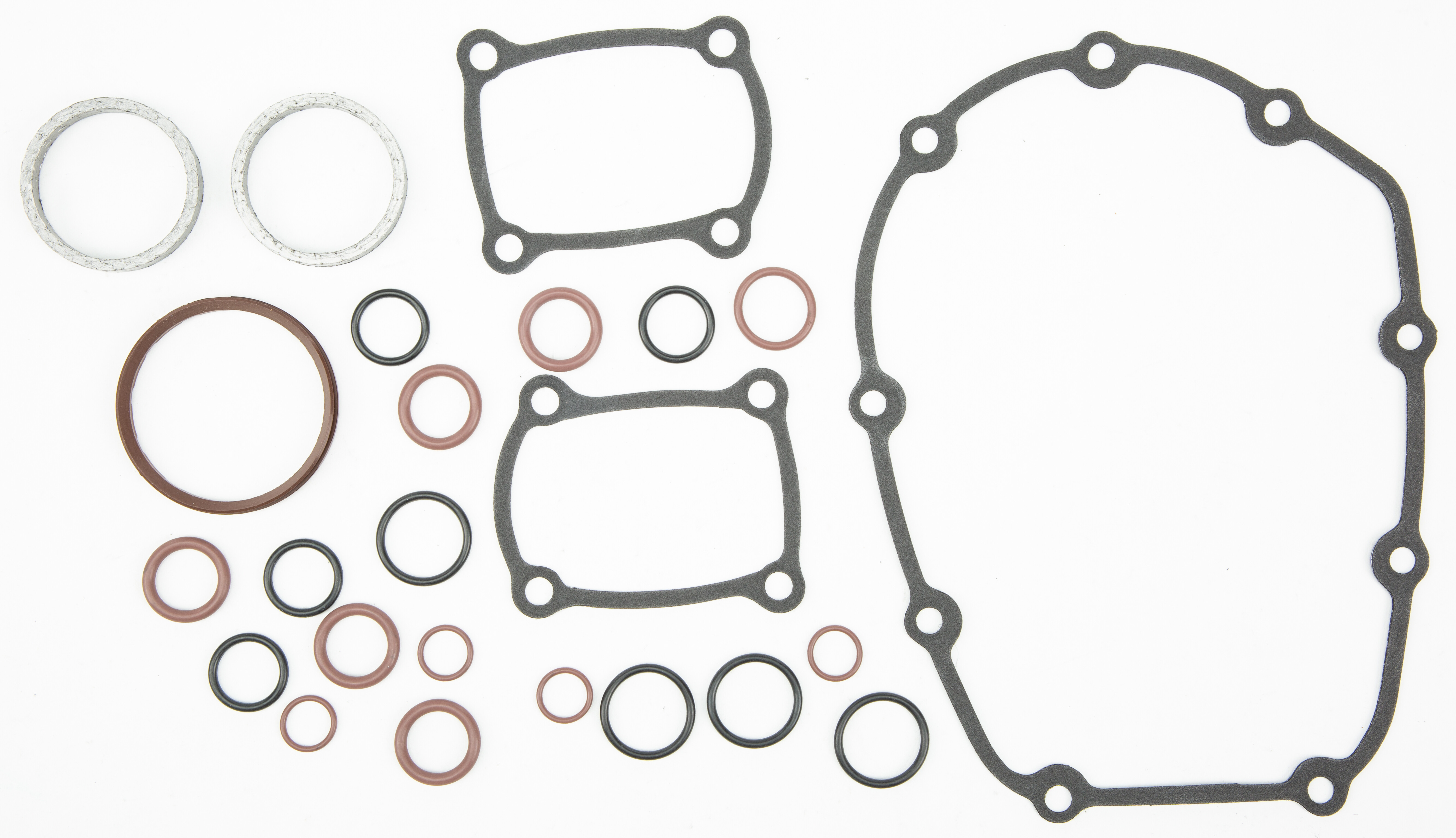 M8 CAM CHANGE KIT W/OIL PUMP SEAL OE#25700731-19
