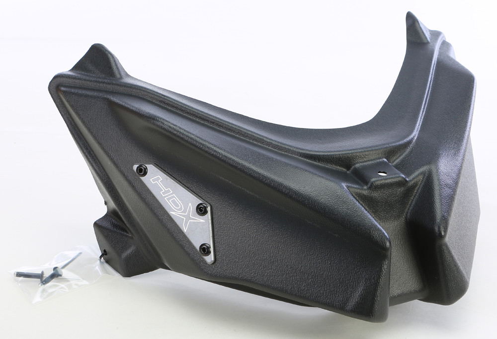 Headlight Delete Kit