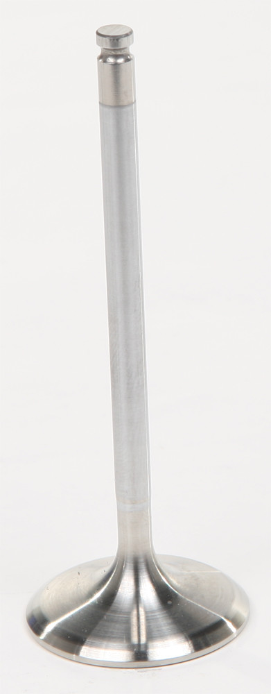 STEEL 5 VALVE SINGLE HEAD INTAKE