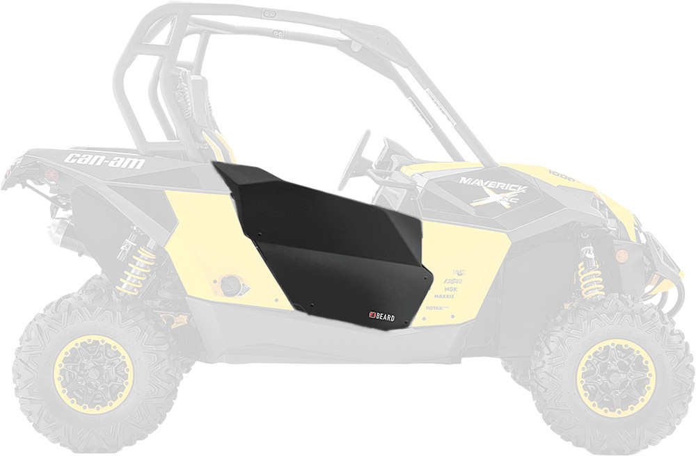UTV Doors
