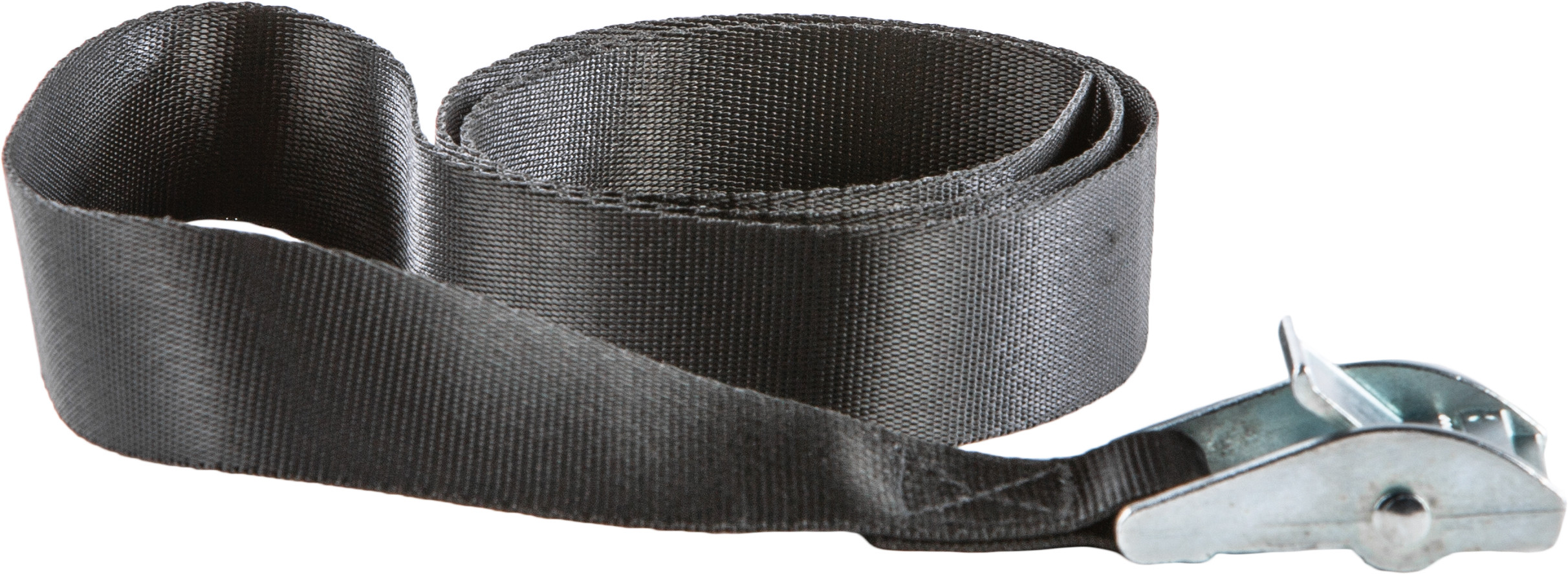 3' TIE-DOWN BLACK