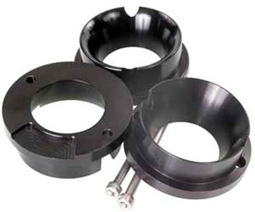 Flame Arrestor/Filter Adapter Mikuni 46.6