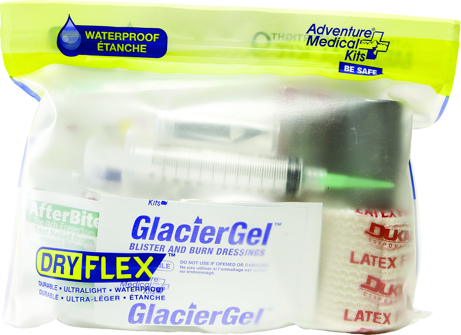 Emergency Medical Kit