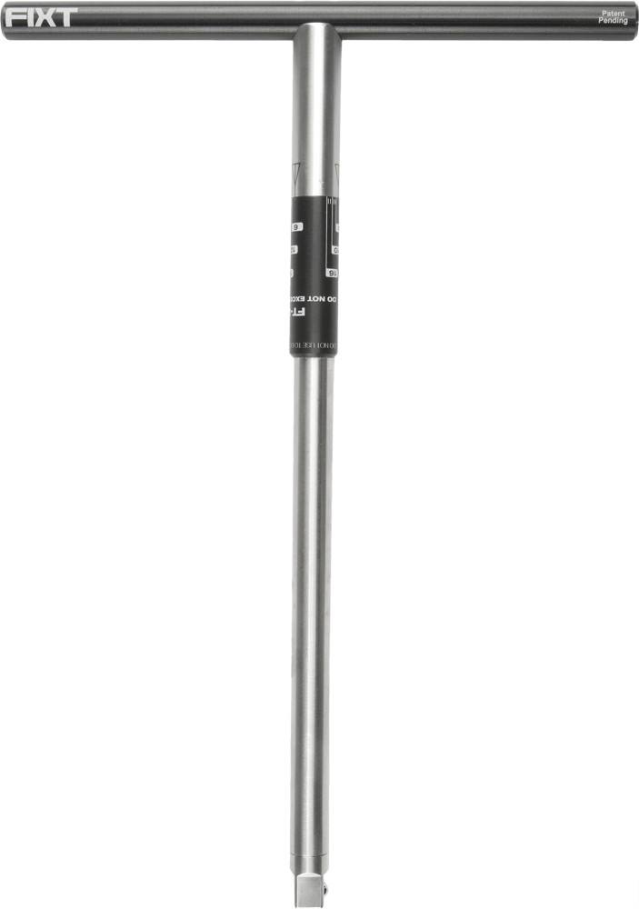 Pro Torque T-Handle