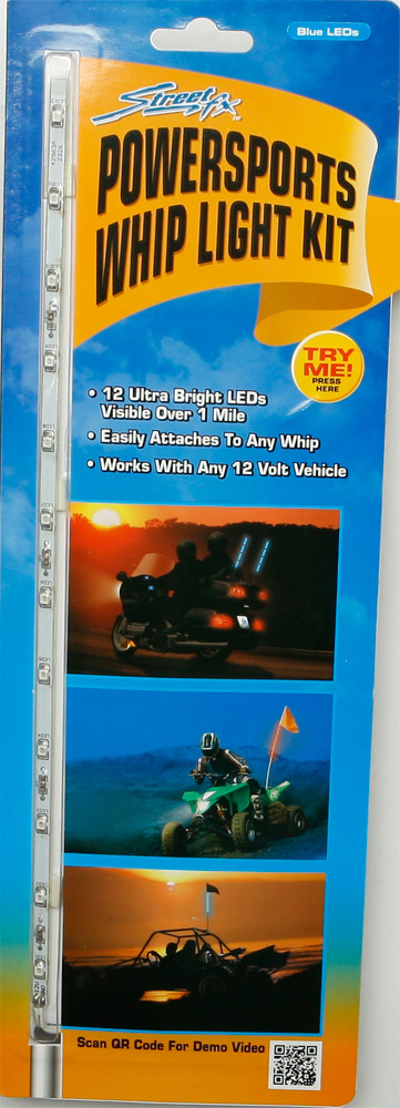 Whip Light Kit