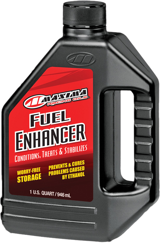 Fuel Storage Stabilizer