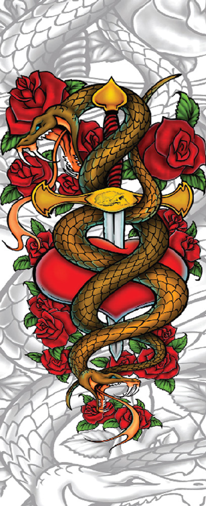 Arm Pro Compression Sleeves