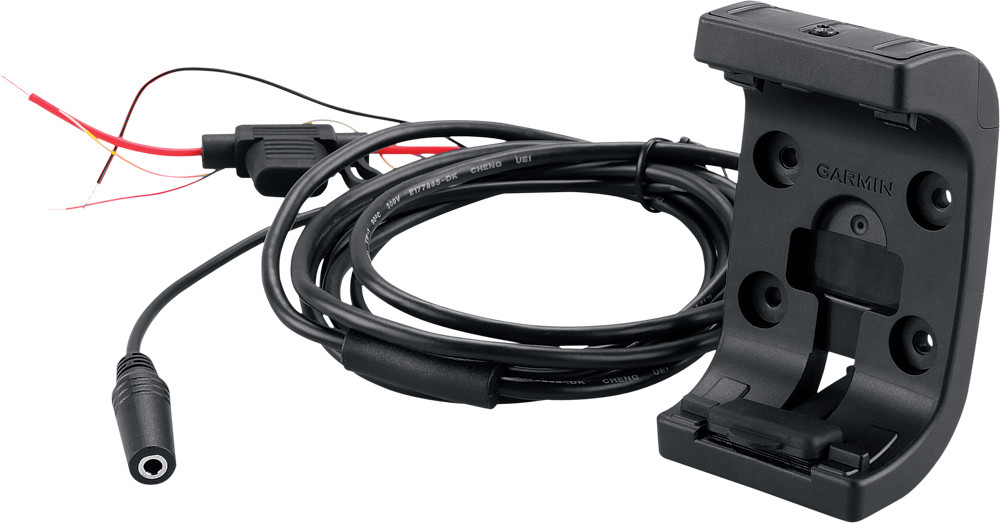 AMPS Rugged Mount w/Cable