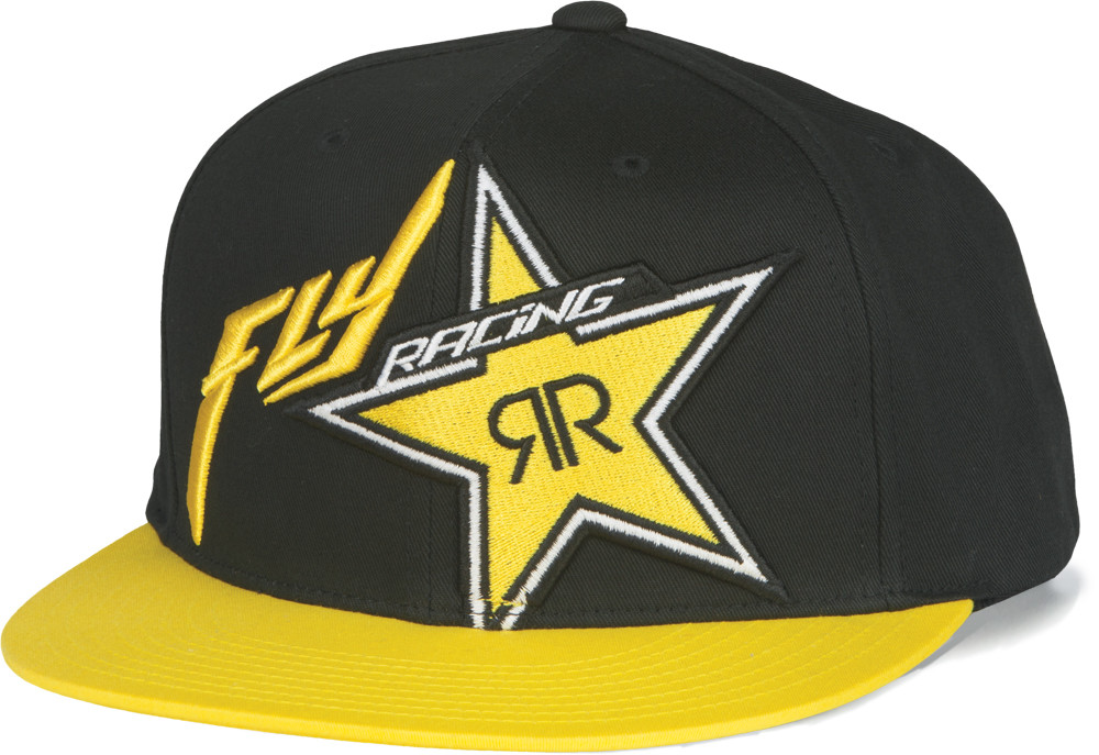 Rockstar Hat