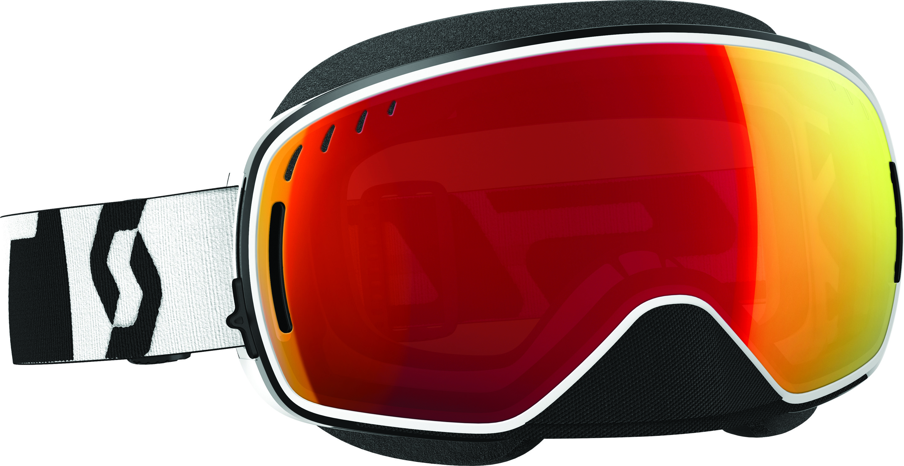 LCG Snowcross Goggle