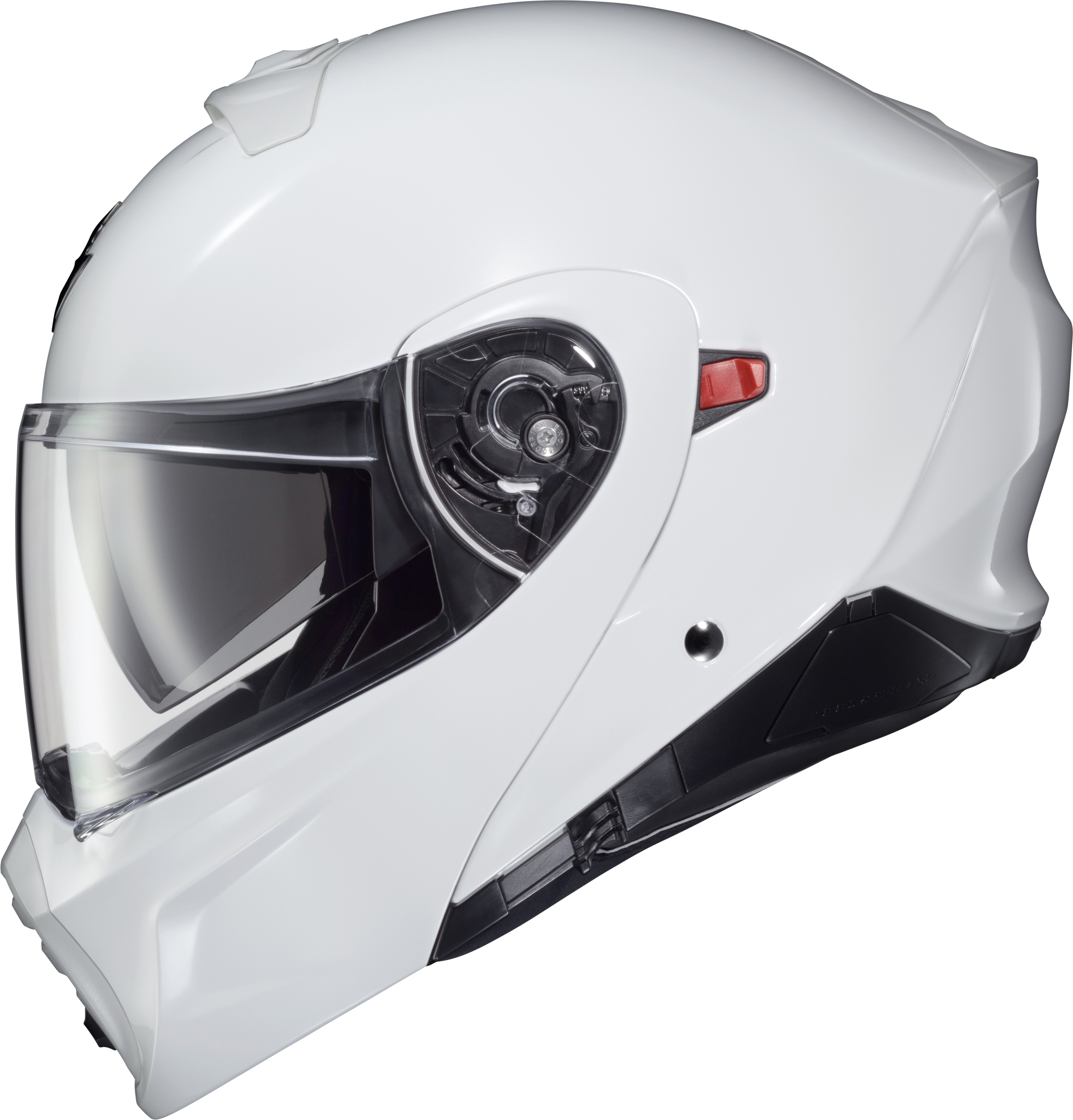 EXO-GT930 TRANSFORMER HELMET GLOSS WHITE XS