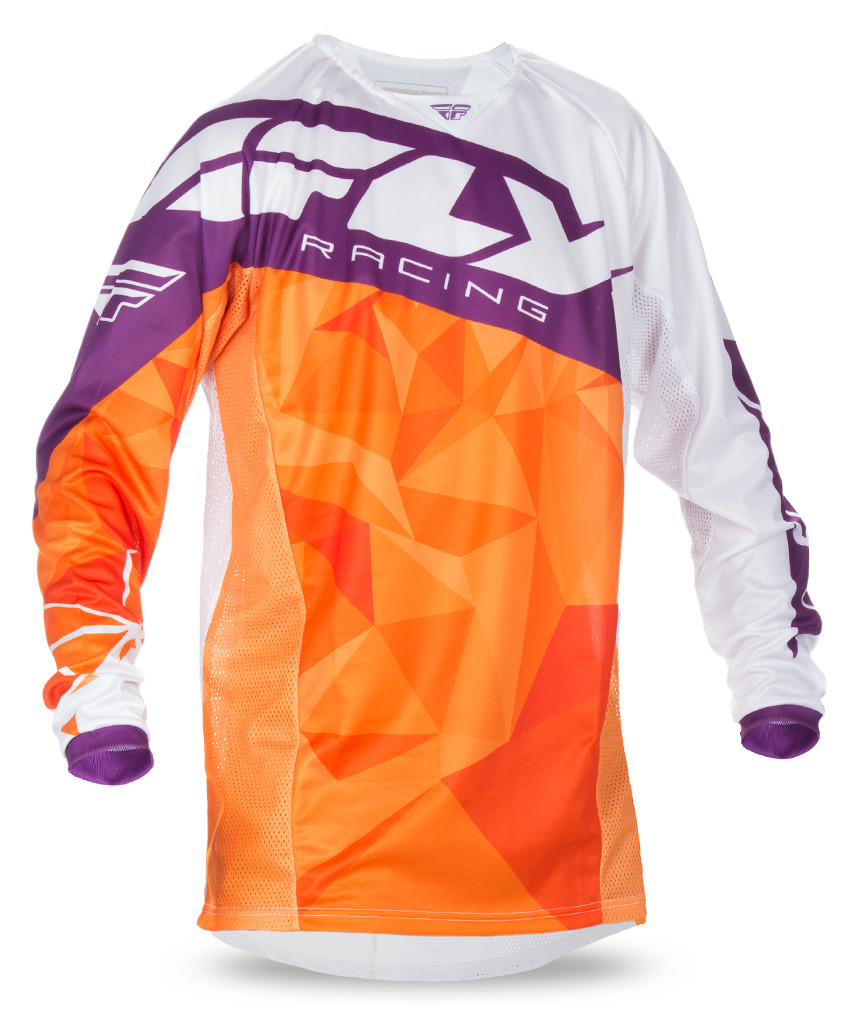 Kinetic Crux Jersey