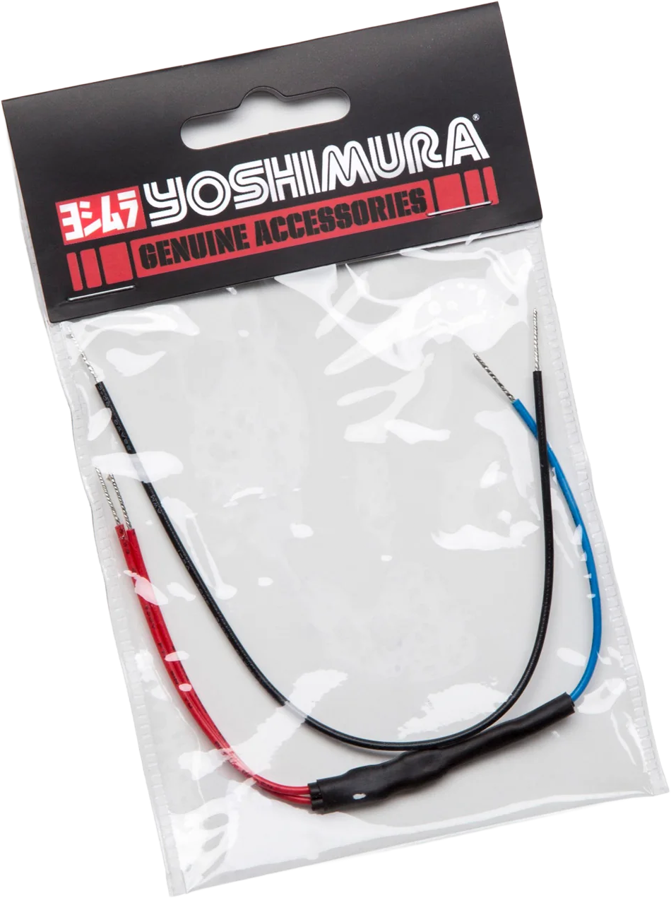 YOSHIMURA - KK000106 - Turn Signal Kit